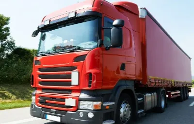 Bursa Arsuz Ambar Kargo