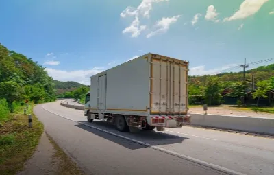 Bursa ile Arsuz Arası Bulaşık Makinesi Taşıma