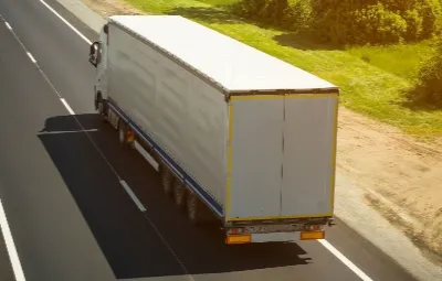 Bursa ile Arsuz Arası Parça Eşya Taşıma